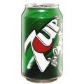 Blikje 7Up